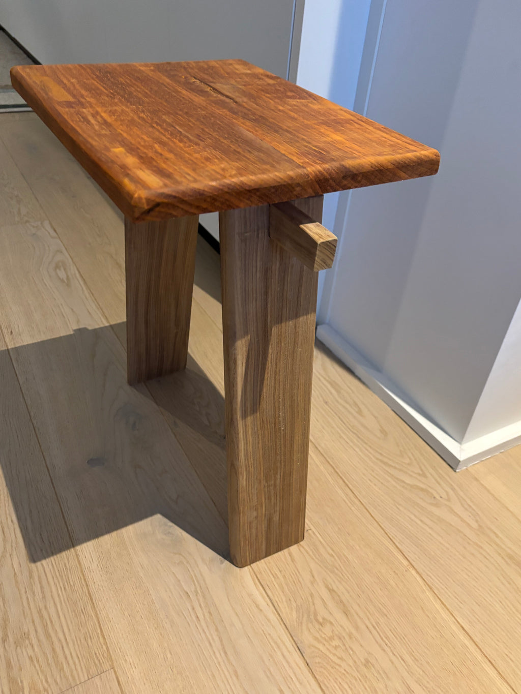 Table Axis