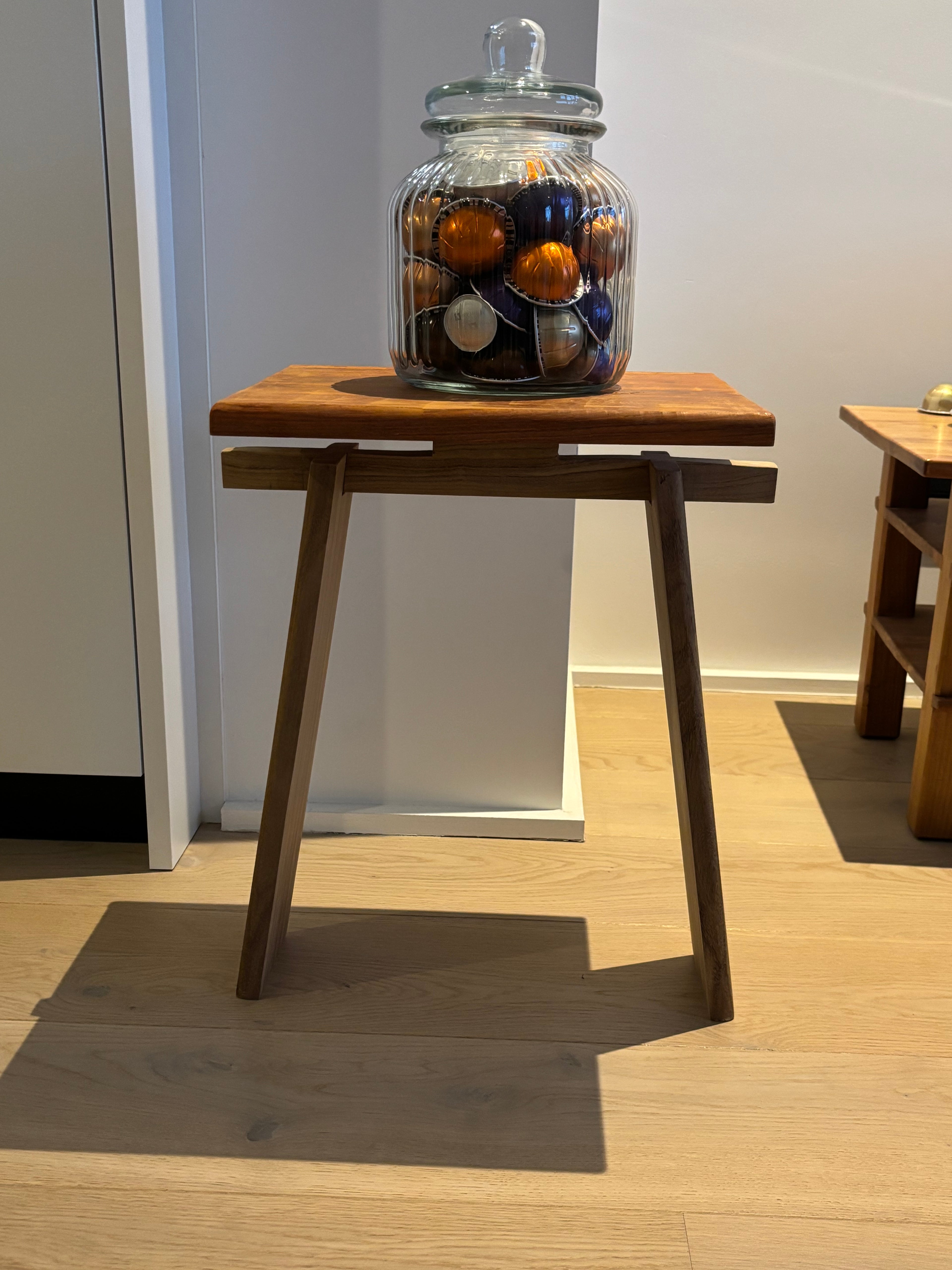 Table Axis