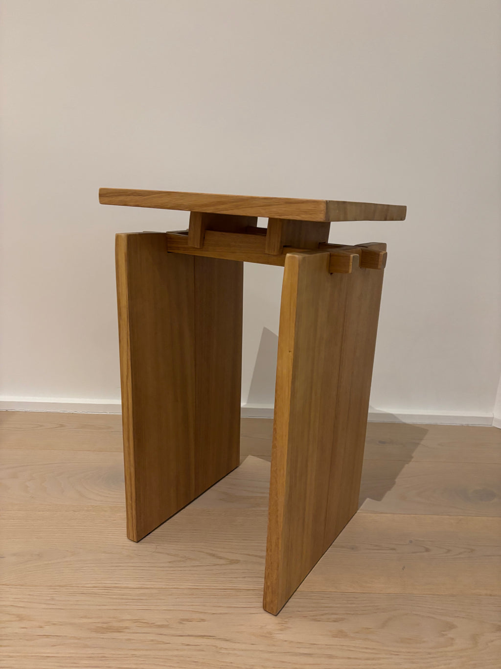 Table horizon