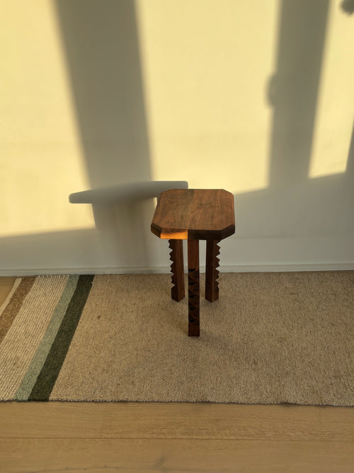 Tabouret origin