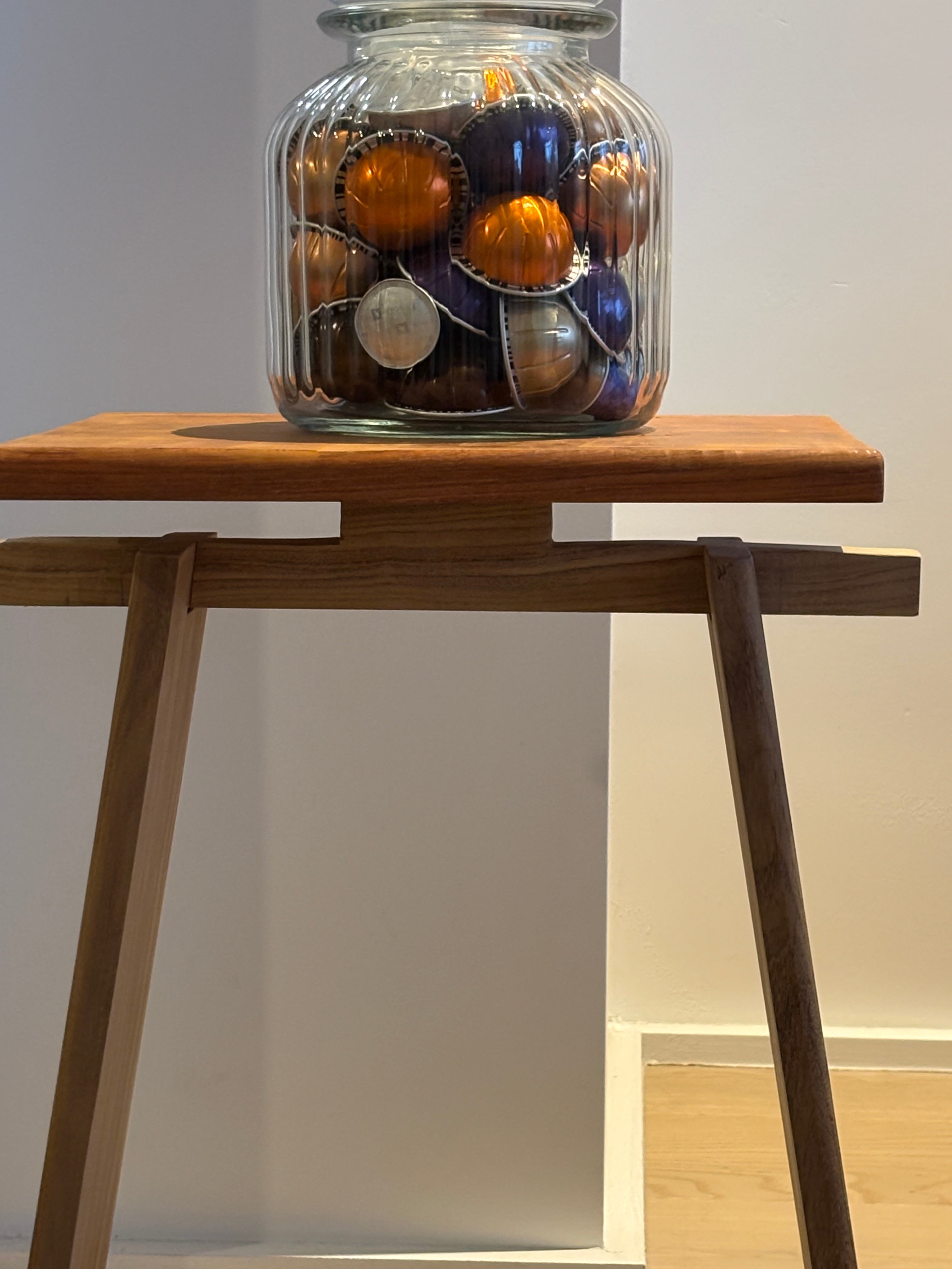 Table Axis