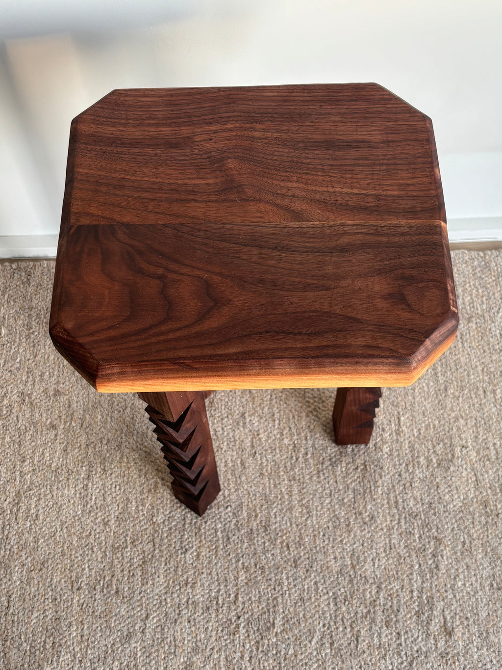 Tabouret origin