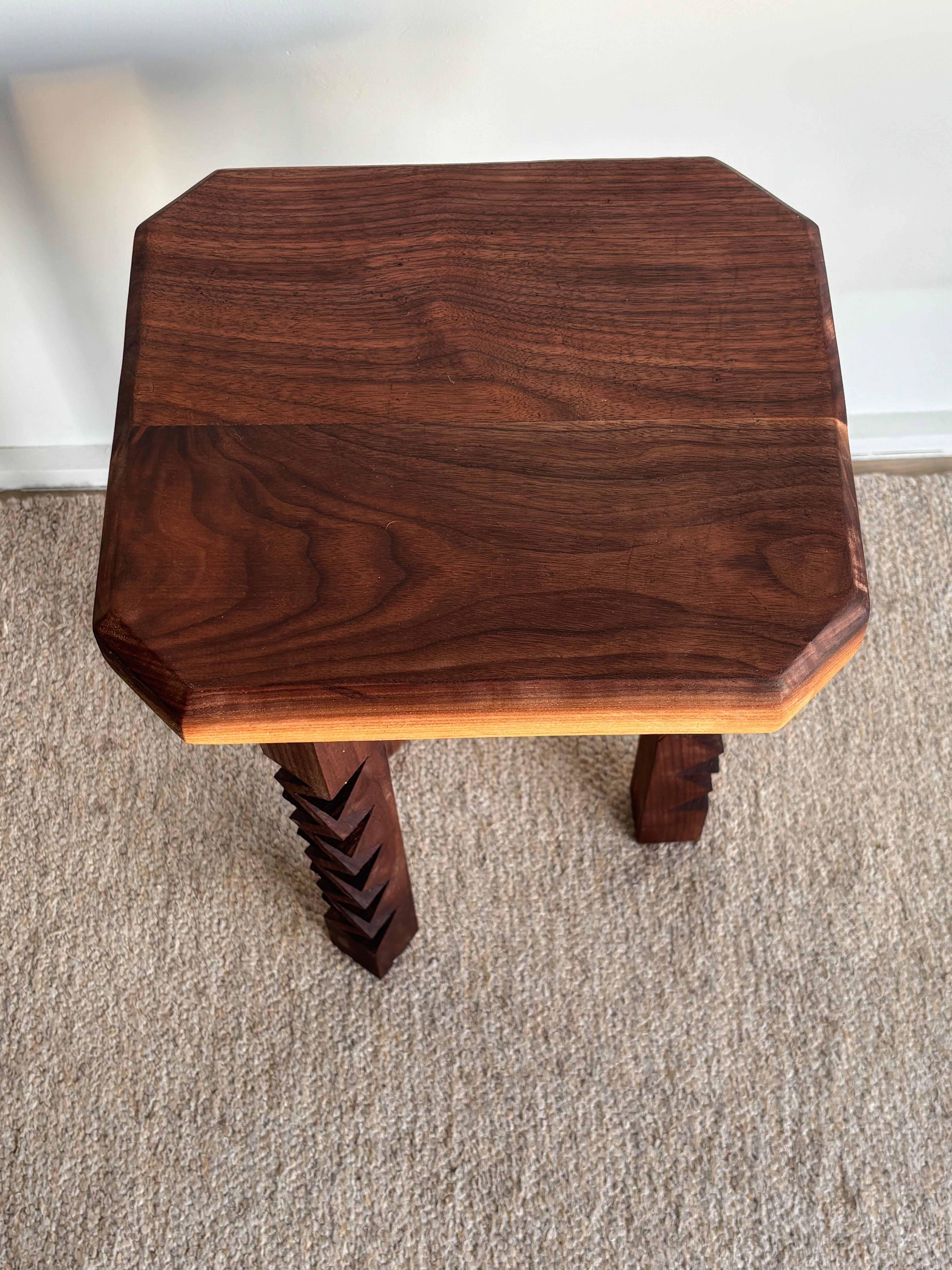 Tabouret origin