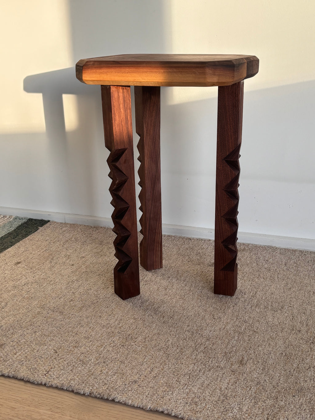 Tabouret origin