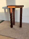 Tabouret origin