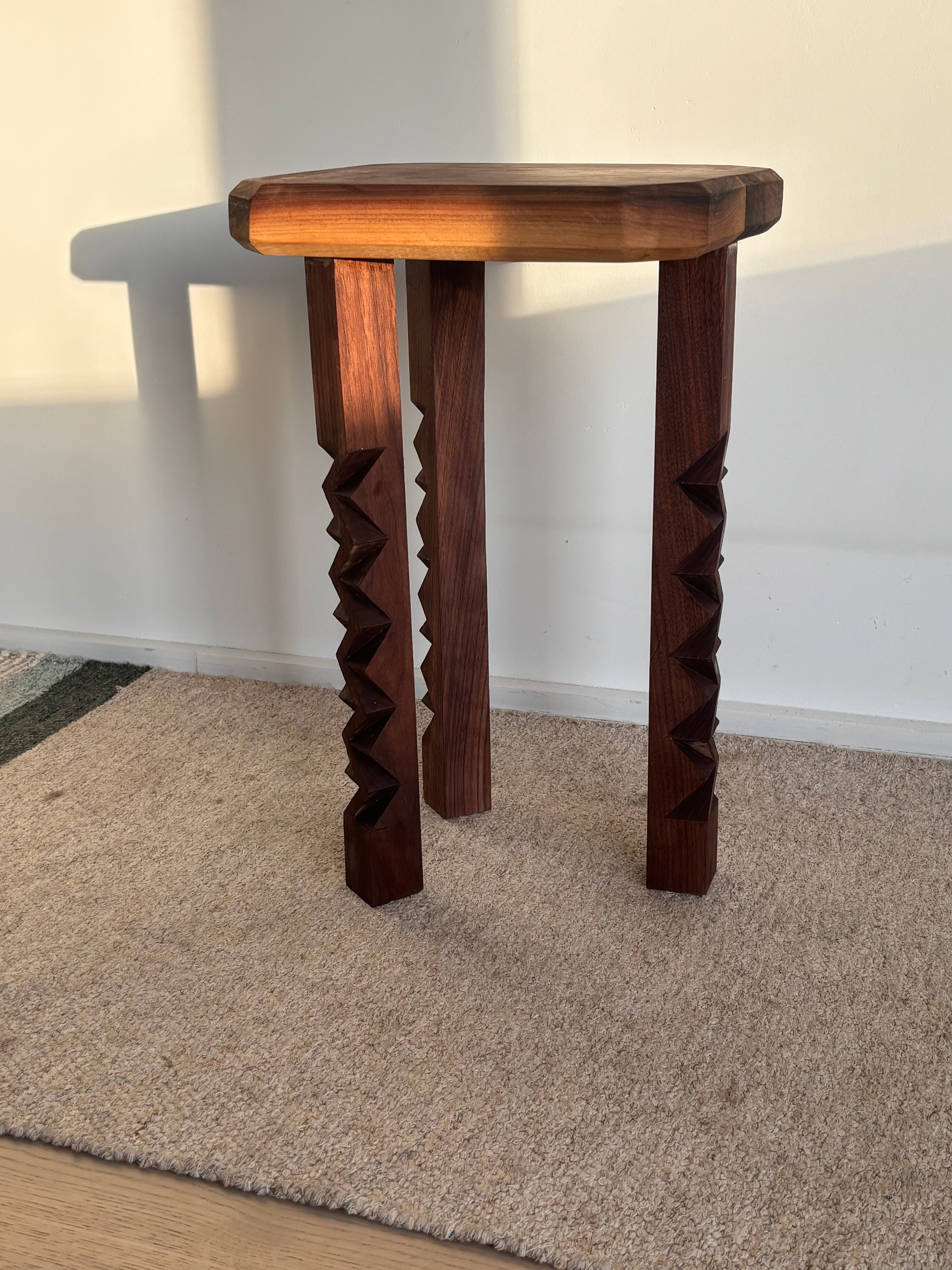 Tabouret origin
